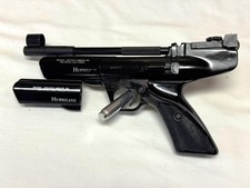 Webley hurricane .177 for sale  Sterling Heights
