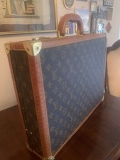 Valigetta ore vintage usato  Bologna
