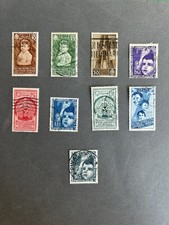 Italia regno 1937 usato  Milano