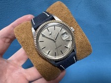 Vintage enicar automatic d'occasion  Expédié en Belgium