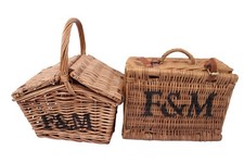 Pair fortnum mason for sale  LEEDS