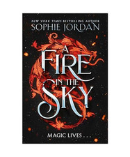 Fire the sky gebraucht kaufen  Trebbin