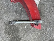 Suporte de para-lama dianteiro usado Honda C100 Super Cub comprar usado Suporte de para-lama dianteiro usado Honda C100 Super Cub comprar usado  Enviando para Brazil