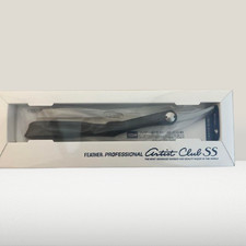 Rasoio dritto feather usato  Spedire a Italy