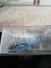 Batman automobilia detective for sale  IPSWICH