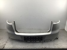 Stoßstange hinten renault gebraucht kaufen  Leverkusen