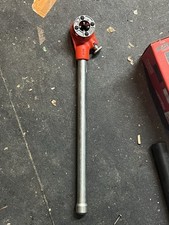 Ridgid oor pipe for sale  Spotsylvania