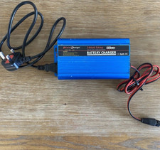 Unocho 24v battery for sale  LIVERPOOL