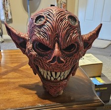devil mask for sale devil mask for sale North Salt Lake