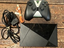 Nvidia shield media for sale  Rhinelander