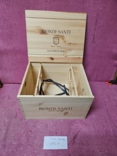 Biondi santi tenuta usato  Scandicci
