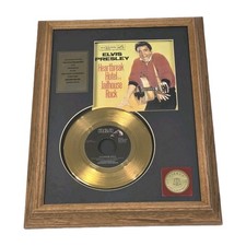 Elvis presley 24kt for sale  Las Vegas