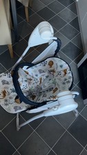 Baby swing chair for sale  DEWSBURY
