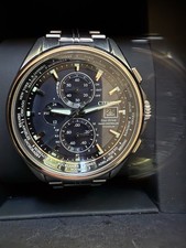 Citizen the pilot usato  Milano