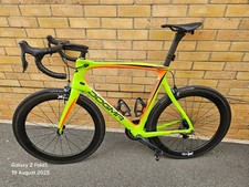 Pinarello dogma frame for sale  LEIGHTON BUZZARD