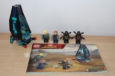 Lego marvel super gebraucht kaufen  München