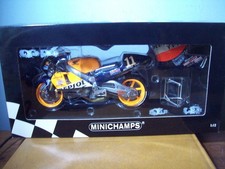 Minichamps helmet 327 for sale  ANDOVER