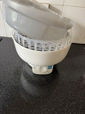 Mam electric steriliser for sale  WALSALL