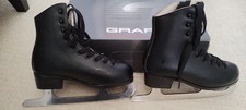 Graf ice skates for sale Graf ice skates for sale  COATBRIDGE