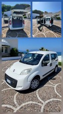 Fiat qubo 1.4 usato  Villaricca