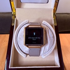 Fitbit blaze fitness for sale  Brooklyn