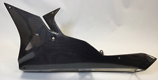 Ilmberger carbon bellypan for sale  DAVENTRY