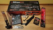 Barnett hyper raptor for sale  Kalamazoo