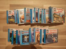 Hörspiel cds spannendes gebraucht kaufen  Vilseck