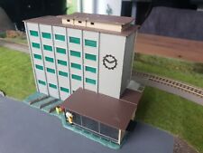 Maquette grand immeuble d'occasion  Pérouse
