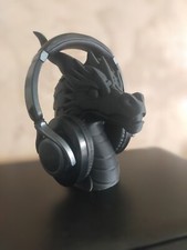 Support casque audio d'occasion  Auterive