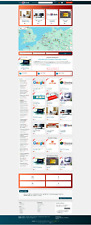 Branchenbuch Script V3.1 Pro I September 2024 I Responsive I Mehrsprachig, usado comprar usado  Enviando para Brazil
