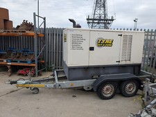 Road tow 70kva for sale  NEWCASTLE UPON TYNE