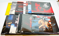 laserdisc lot 27 for sale  Cape Fair