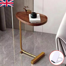 Side table shaped for sale  LEICESTER