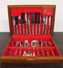 Regalia plate stainless for sale  COLCHESTER