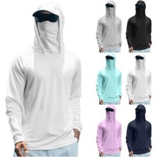 Sun protection shirts for sale  San Antonio