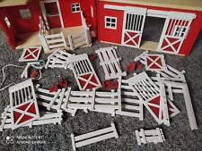 Bsh schleich scheune gebraucht kaufen  Solingen