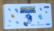 Box sonic colours gebraucht kaufen  Lichtenau