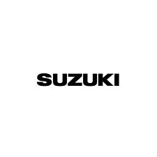 Suzuki simple sticker for sale  NOTTINGHAM