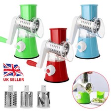 Drum blades cheese for sale  UK