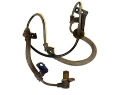 Abs sensor vorderachse gebraucht kaufen  Elkenroth