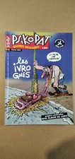 Psikopat 206 février d'occasion  Roumazières-Loubert