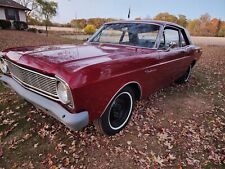 1966 ford falcon for sale  Saint Louis