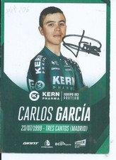 Tdf cyclisme autographe d'occasion  Cléguer