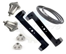 Kit riparazione trattorino usato  Avigliana