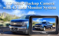 1080p backup camera for sale  Phoenix