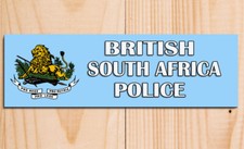 British south africa for sale  BIRMINGHAM