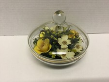 Faux dried flowers for sale  Brave