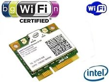 Scheda wifi wireless usato  Torrenova