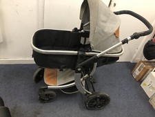 Sturdy pushchair for sale  ROMFORD